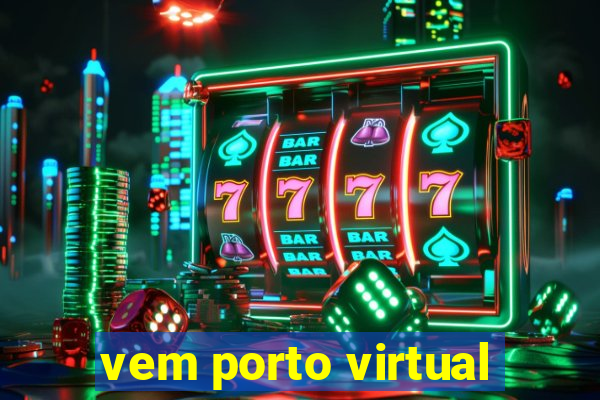 vem porto virtual